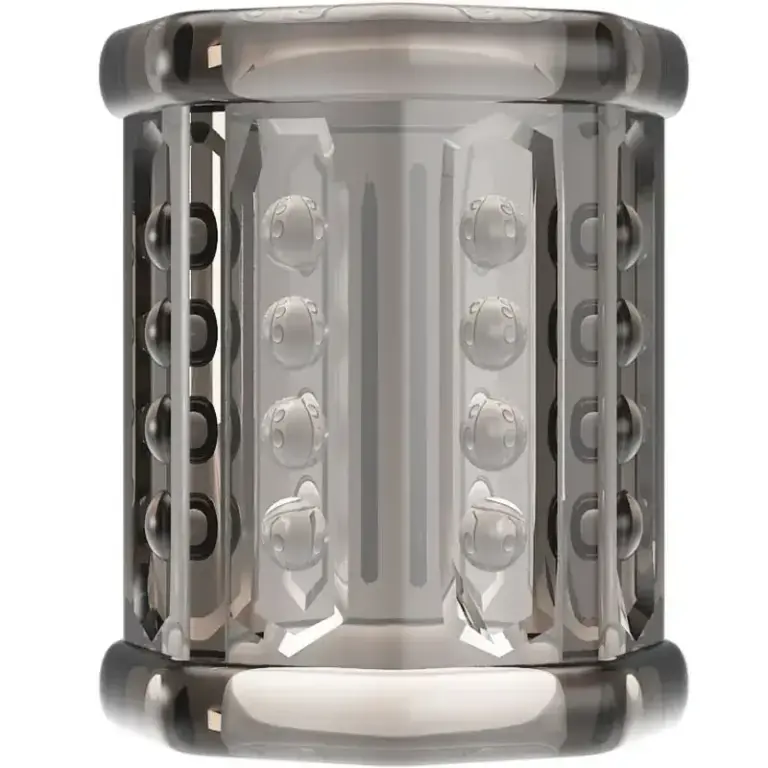 Pretty Love - Ronael Funda para Pene Super Apretada Transparente