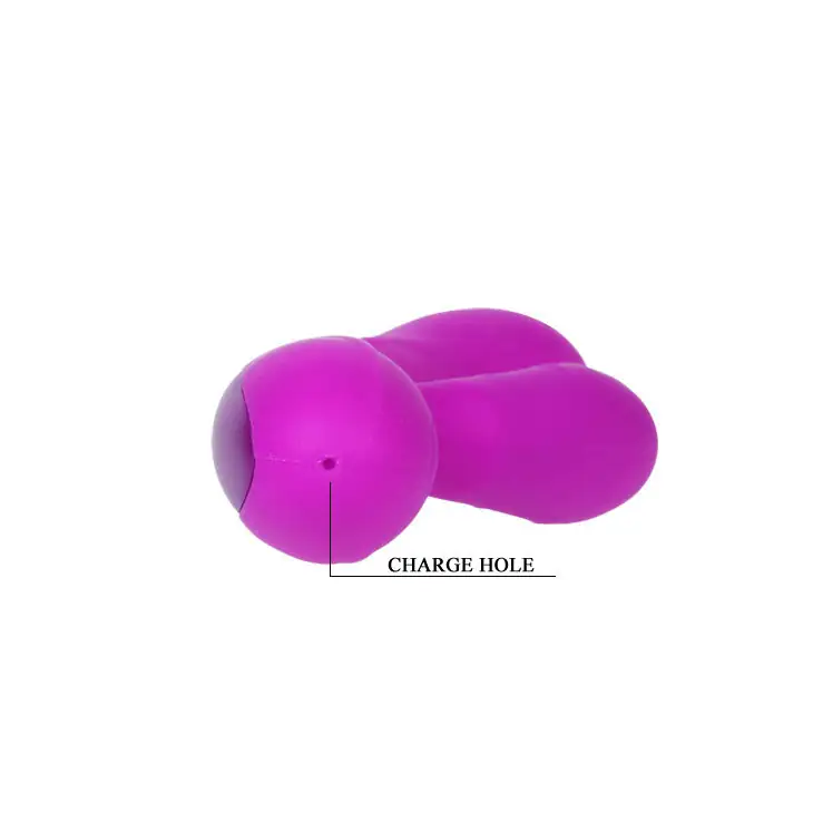 Pretty Love - Smart Vibrador con Rabbit 30 Modos Hunter - Imagen 7