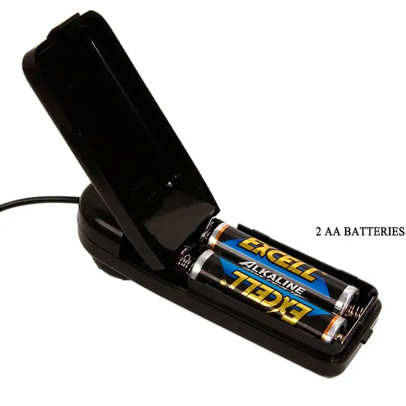 Pretty Love - Stark Harness Briefs Vibrador Multi-Velocidad 17,5 cm - Imagen 8