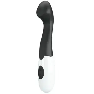 Pretty Love - Vibrador Punto G 30 Modos Negro