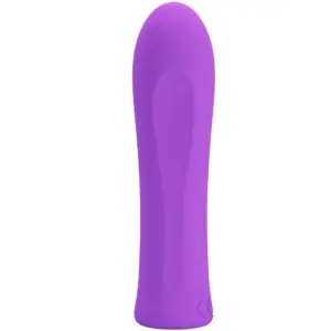 Pretty Love - Vibrador Super Power Morado