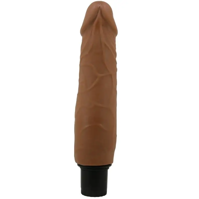 Pretty Love - Vibrador realista Waldorf 18 cm - O - 4 cm - Imagen 3