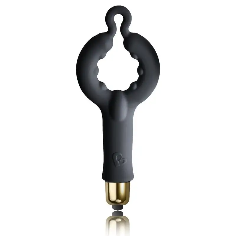 Rocks-Off - Silhouette - Be Mine Pack para Parejas: Placer Dual - Imagen 4