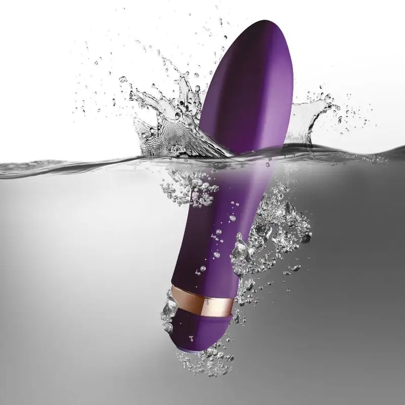 ROCKS-OFF - Twister Vibrador 10 Modos: Placer Sin Límites - Imagen 2