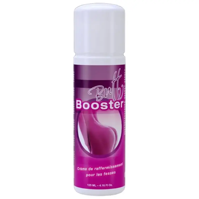 RUF - Butt Booster Crema Reafirmante Premium para Nalgas