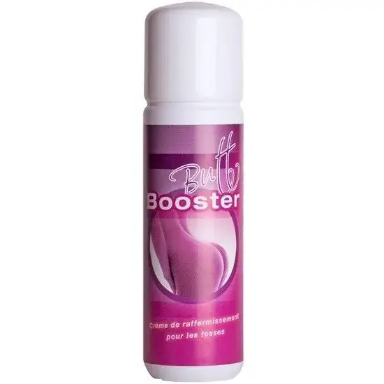 RUF - Butt Booster Crema Reafirmante para Nalgas Firmes