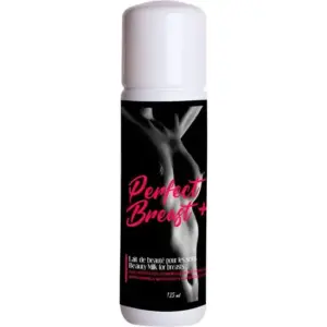 RUF - Perfect Breast - Crema potenciadora de senos 125 ml