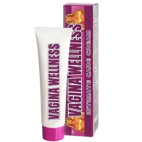 RUF - Vagina Wellness para Masajear Labios 30ml