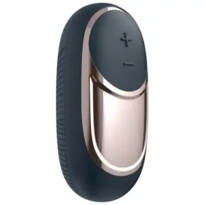 Satisfyer - Dark Desire Vibrador Layon para Placer Intenso