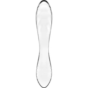 Satisfyer - Dazzling Crystal Transparente