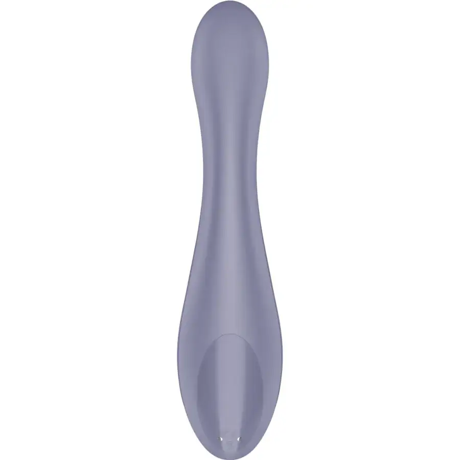 Satisfyer - G-Force Estimulador Vibrador Punto G Morado - Imagen 4