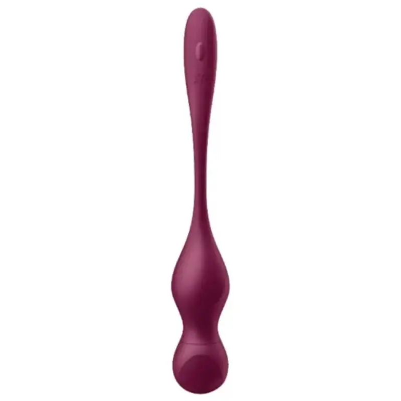 Satisfyer - Love Birds Vary Bolas Vibradoras Premium con App - Imagen 2
