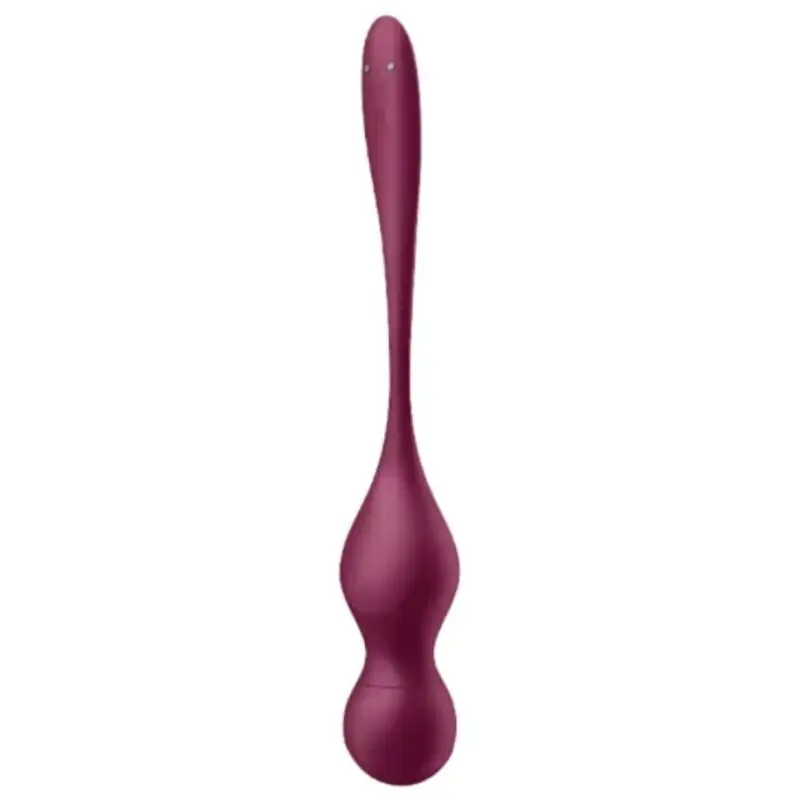 Satisfyer - Love Birds Vary Bolas Vibradoras Premium con App - Imagen 3