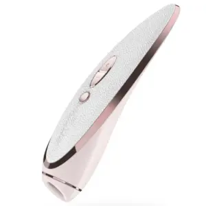 Satisfyer - Luxury Prêt à Porter: Estimulador Erótico de Lujo