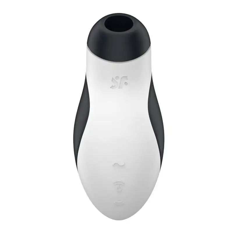 Satisfyer - Orca Air Pulse Stimulator con Vibración Premium - Imagen 2