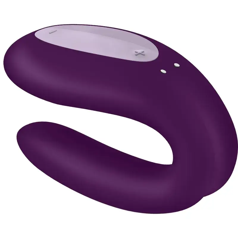 Satisfyer - Partner Box 3: Placer en pareja con tecnología avanzada - Imagen 3