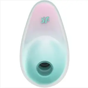 Satisfyer - Pixie Dust Azul Estimulador Air Pulse