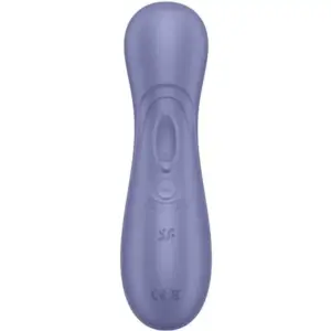Satisfyer - Pro 2 Generación 3 Succionador Clítoris Premium
