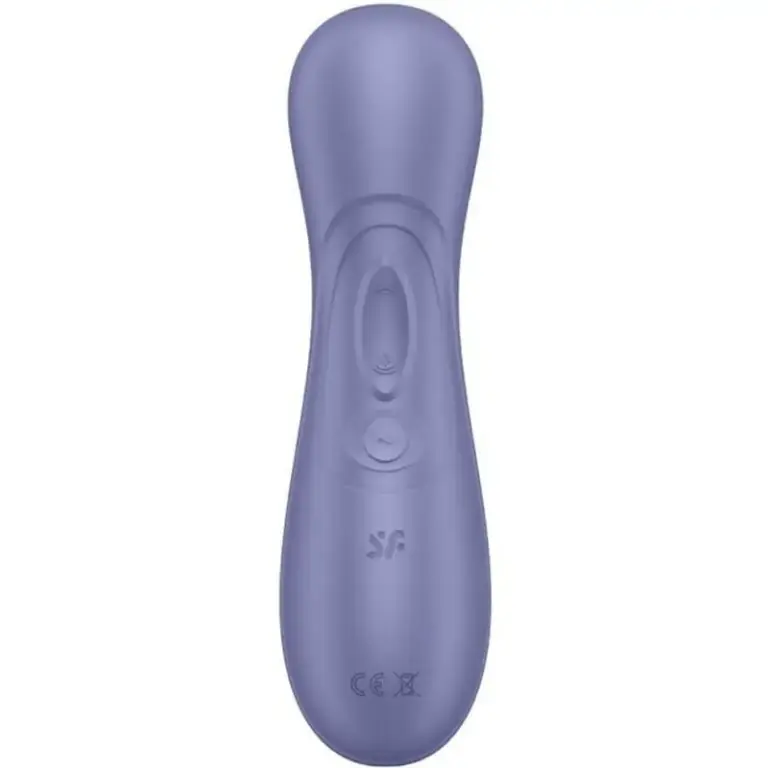 Satisfyer - Pro 2 Generación 3 Succionador Clítoris Premium