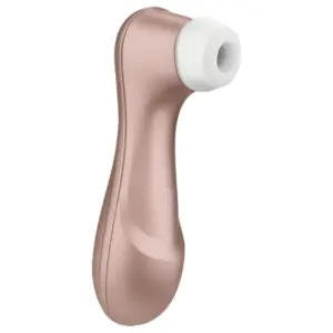 SATISFYER - Pro 2 NG Vibrador Profesional Silicona Premium