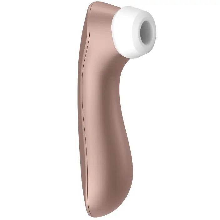 Satisfyer - Pro 2 Vibration Premium Edición 2020 - Imagen 2