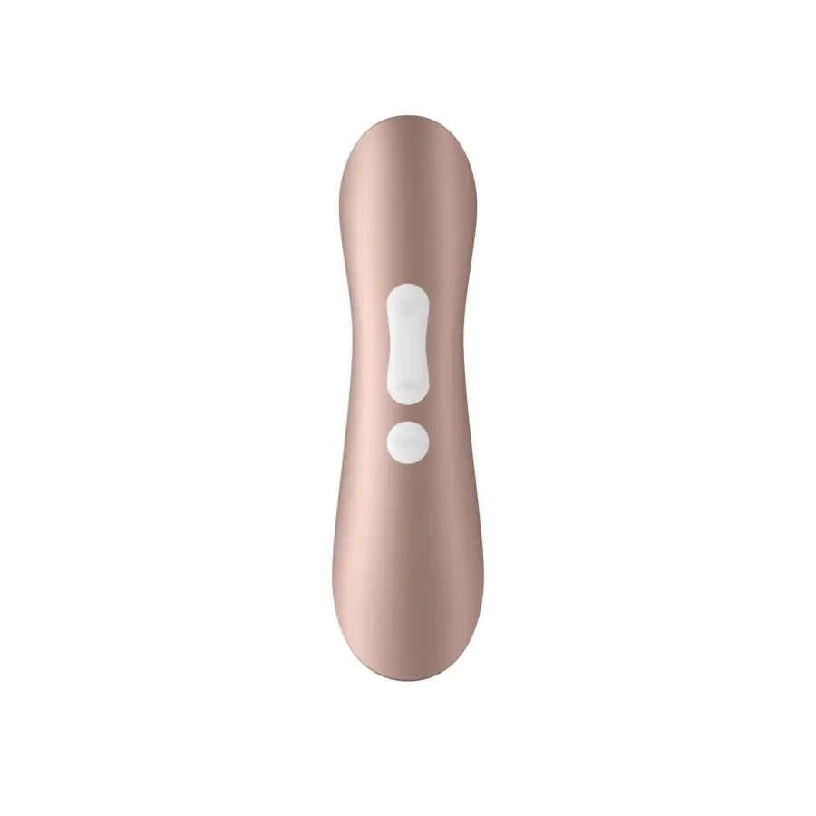 Satisfyer - Pro 2 Vibration Premium Edición 2020 - Imagen 3