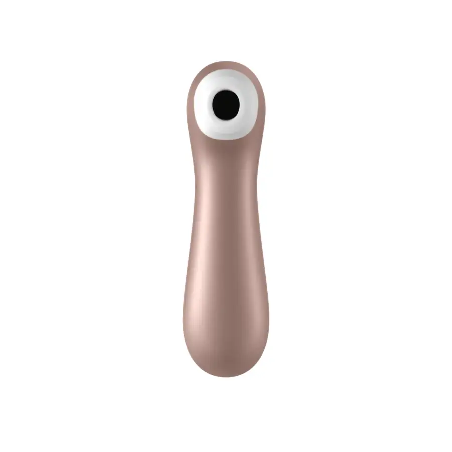 Satisfyer - Pro 2 Vibration Premium Edición 2020 - Imagen 6