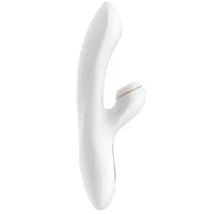 Satisfyer - Pro G-Spot Rabbit 2020 Premium Recargable