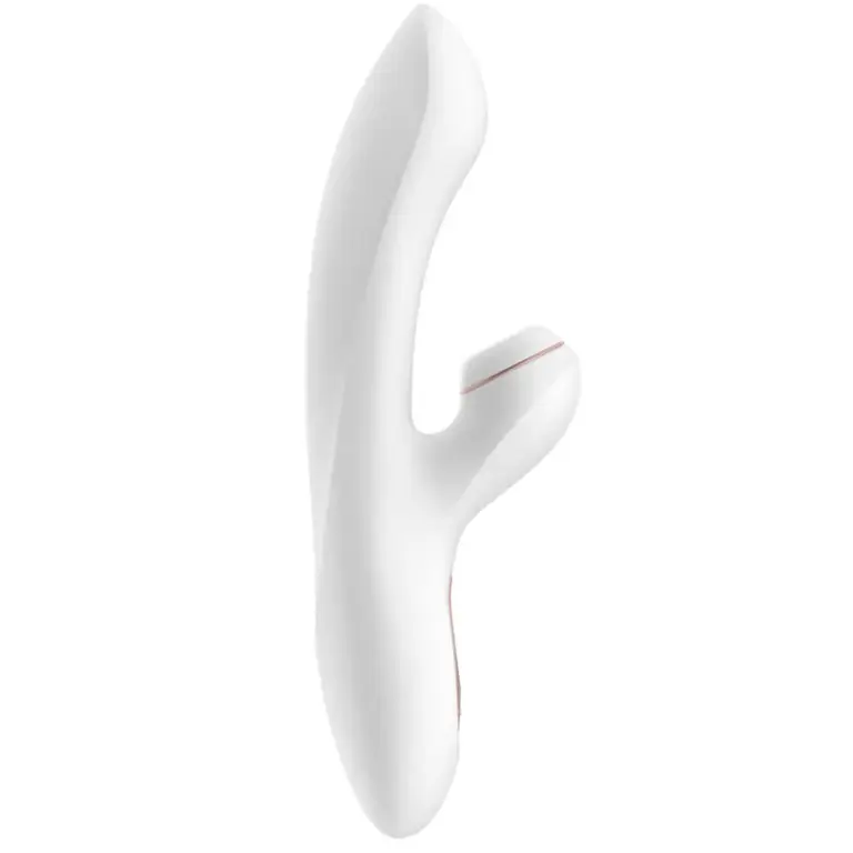 Satisfyer - Pro G-Spot Rabbit 2020 Premium Recargable