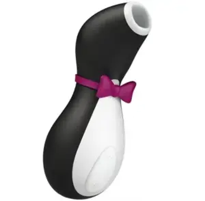 Satisfyer Pro Penguin NG - Estimulador Clitoriano Elegante
