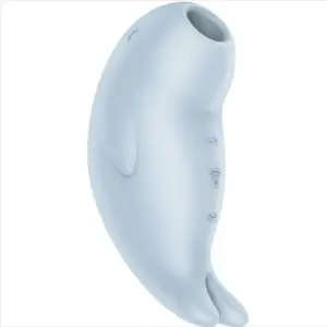 Satisfyer - Seal You Soon Succionador de Clítoris