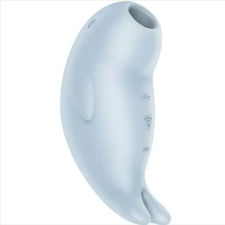 Satisfyer - Seal You Soon Succionador de Clítoris