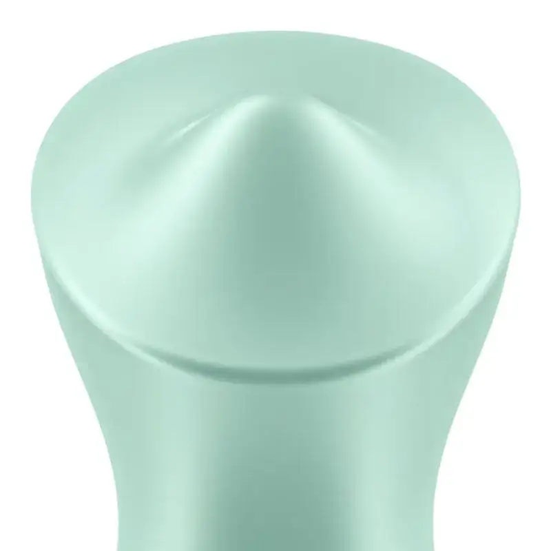 SATISFYER - Vibrador Lay-On Clítoris Menta para Placer Inigualable - Imagen 3