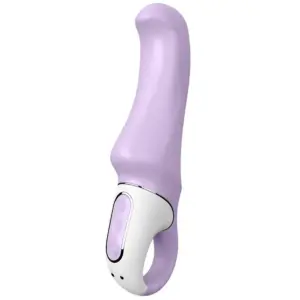 Satisfyer - Vibrador Vibes Charming Smile: Placer y Estilo
