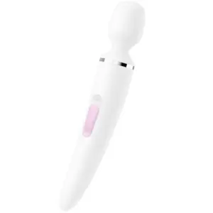 SATISFYER - WANDER WOMAN Masajeador XXL Premium