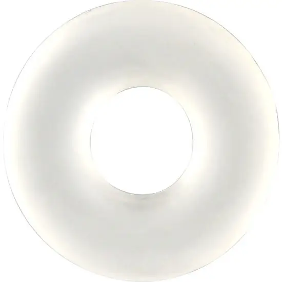 Seven Creations - Anillo para Pene Transparente Flexible