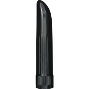Seven Creations - Ladyfinger Minivibrador Negro