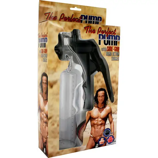 Seven Creations - La Perfecta Bomba de Erección para el Pene - Imagen 2