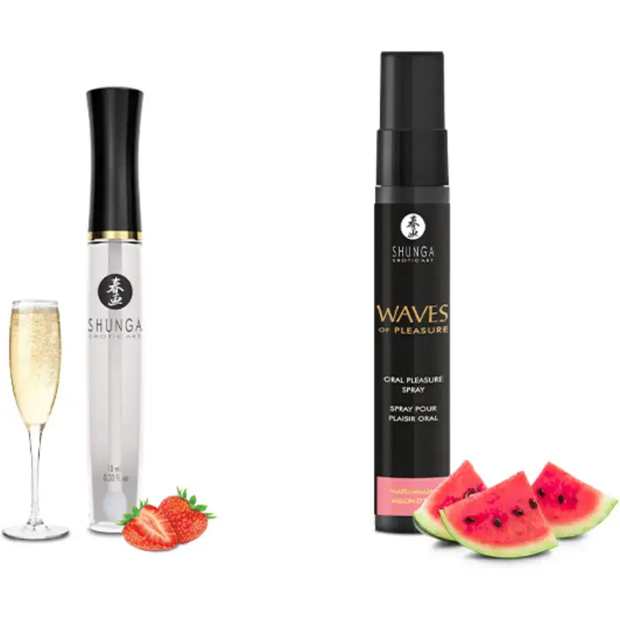 SHUNGA - Calendario de Deseos Exclusivo 25 Aniversario - Imagen 8