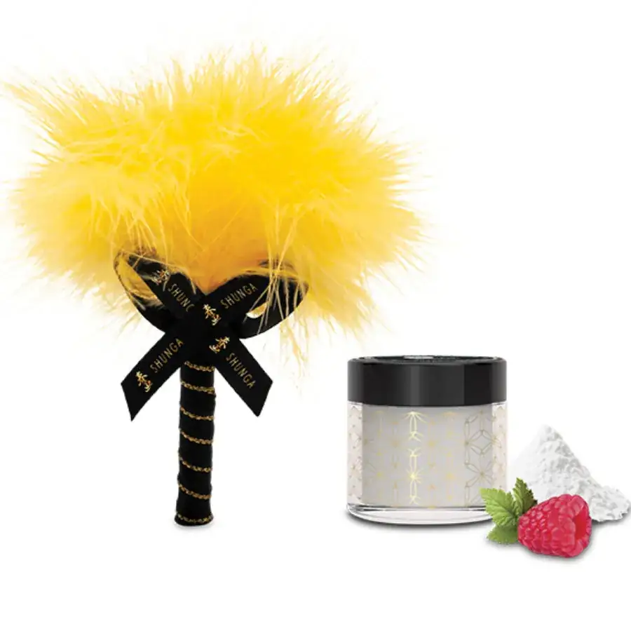 SHUNGA - Calendario de Deseos Exclusivo 25 Aniversario - Imagen 9