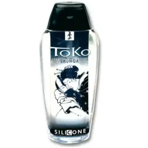 SHUNGA - Toko Lubricante Silicona: La Revolución del Placer