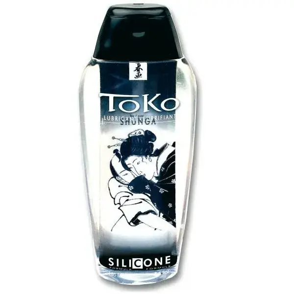 SHUNGA - Toko Lubricante Silicona: La Revolución del Placer