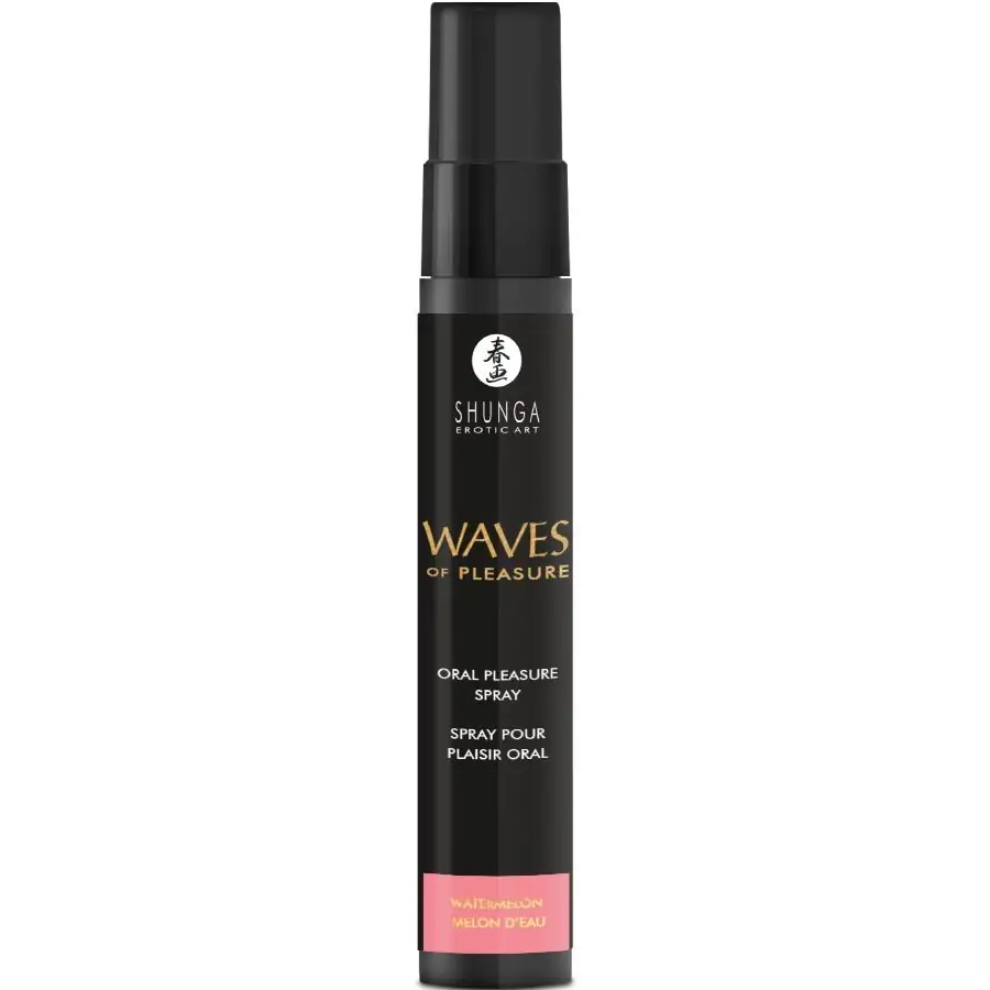 SHUNGA - Spray Oral Seductor Sandía Premium 20 ML - Imagen 2