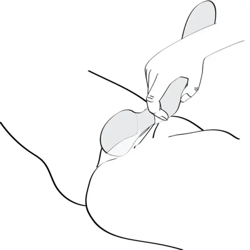 SHUNGA - ZOA Masajeador Íntimo Fucsia para Placer Infinito - Imagen 7