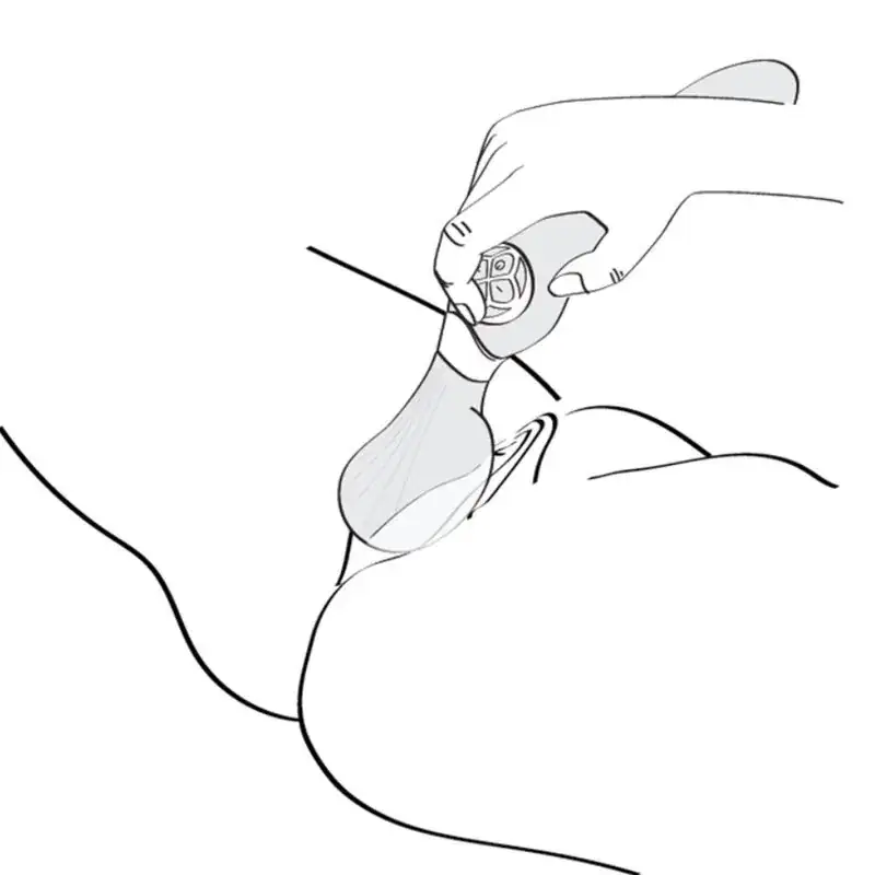 SHUNGA - ZOA Masajeador Íntimo Fucsia para Placer Infinito - Imagen 8