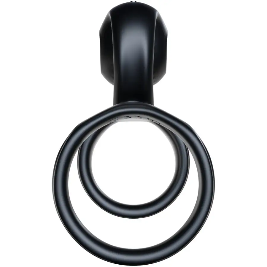 SNAIL VIBE - JOVI Anillo de Pareja Control Remoto Negro - Imagen 5