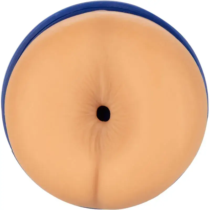 TARRA WHITE LEGEND - Masturbador anal realista para adultos - Imagen 2