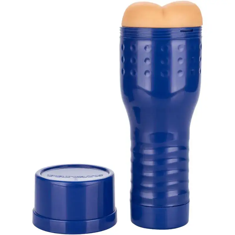 TARRA WHITE LEGEND - Masturbador anal realista para adultos - Imagen 3