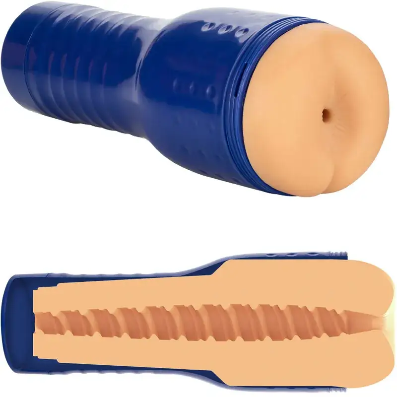 TARRA WHITE LEGEND - Masturbador anal realista para adultos - Imagen 6