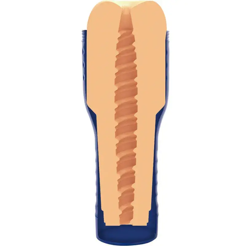 TARRA WHITE LEGEND - Masturbador anal realista para adultos - Imagen 9